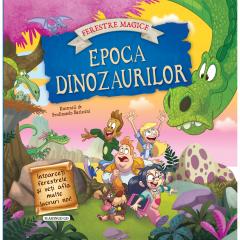 Epoca dinozaurilor