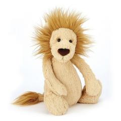 Jucarie de plus - Bashful Lion 