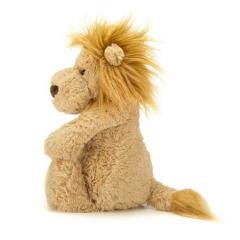 Jucarie de plus - Bashful Lion 