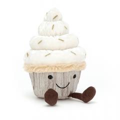 Jucarie de plus - Frosty Cutie Cupcake