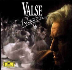 Karajan: Valse