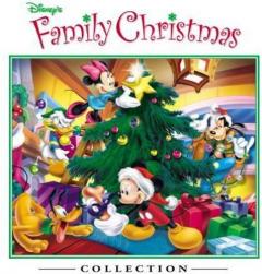 Disney’s Family Christmas