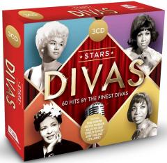 Stars: The Divas