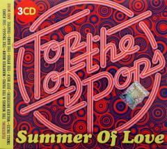 Top Of The Pops - Summer Of Love