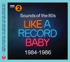 Sounds of the '80s: Like a Record Baby – 1984-1986
