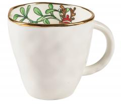 Cana - Medusa Copenhagen Jingle Bell mug - doua modele