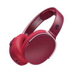 Casti - Hesh 3 - Over-Ear Wireless - Deep Red