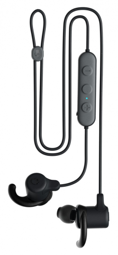 Casti - JIB+Active Wireless - Fearless Black