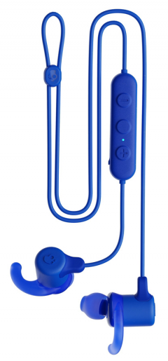 Casti - JIB+Active Wireless - Cobalt Blue