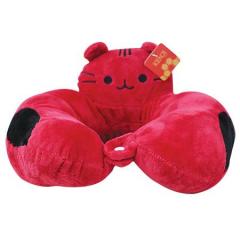 Perna pentru gat - Red Cat