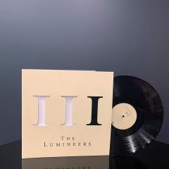 III - Vinyl