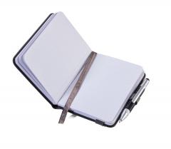 Carnet cu pix multifunctional - Dark Blue