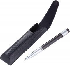 Pix - Ballpoint with rotating metal ring - Blank