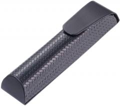 Pix - Ballpoint with rotating metal ring - Blank