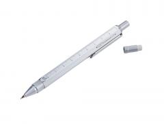 Creion mecanic gradat  - Small Multitasking Ballpoint Pen