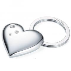 Breloc - Heart - Shiny