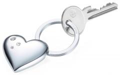 Breloc - Heart - Shiny