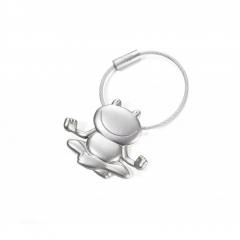 Breloc - Meditating Frog - Ohmm