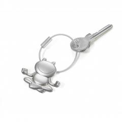 Breloc - Meditating Frog - Ohmm