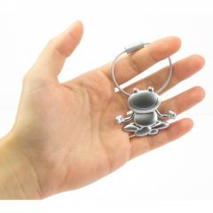 Breloc - Meditating Frog - Ohmm