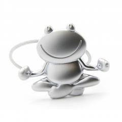 Breloc - Meditating Frog - Ohmm