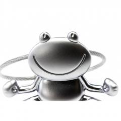 Breloc - Meditating Frog - Ohmm