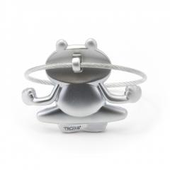 Breloc - Meditating Frog - Ohmm