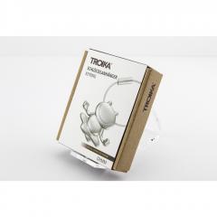 Breloc - Meditating Frog - Ohmm