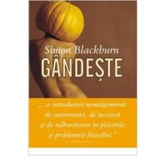 Gandeste
