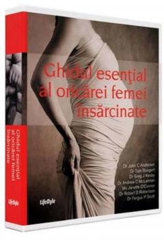 Ghidul esential al oricarei femei insarcinate