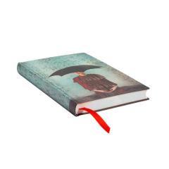 Carnet - Flexis, Mini, Lined - Wordscapes