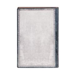 Carnet - Flexis, Mini, Lined - Flint