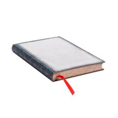 Carnet - Flexis, Mini, Lined - Flint