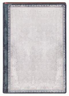 Coperta cărții Carnet - Flexis, Mini, Lined - Flint