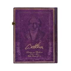 Jurnal - Ultra, Unlined - Beethoven’s 250th Birthday