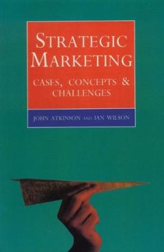 Strategic Marketing