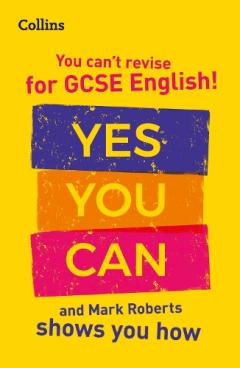 Coperta cărții You've Got This! How to revise GCSE 9-1 English with Mark Roberts