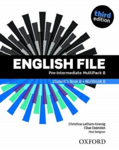 English File