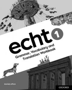 ECHT 1 WORKBOOK PACK