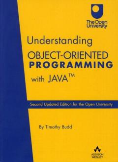Understanding Object-Oriented Programming with Java - Timothy A. Budd
