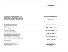 Ancient Egyptian Magic