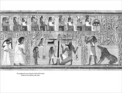 Ancient Egyptian Magic