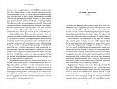 Ancient Egyptian Magic