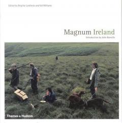 Magnum Ireland