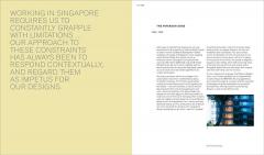 Mok Wei Wei: Works by W Architects