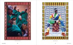 Africa State of Mind