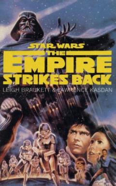 Empire Strikes Back