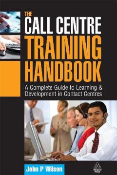 Call Centre Training Handbook