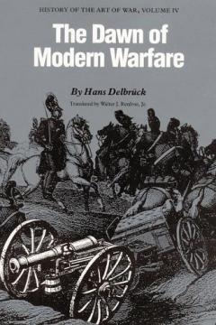 Dawn of Modern Warfare