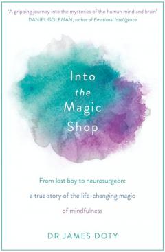 Into the Magic Shop